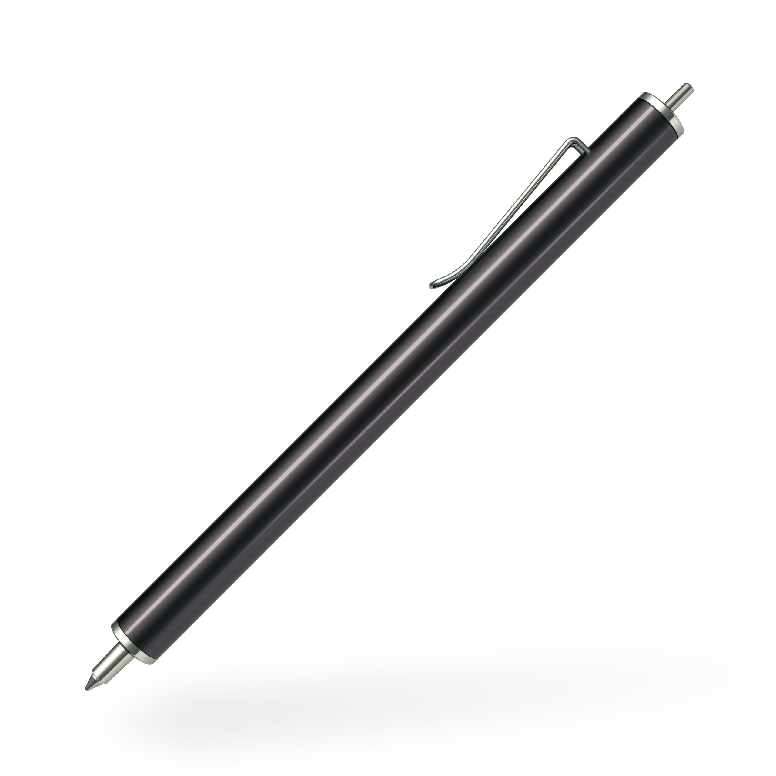 USUS Pi Magnetic Ballpoint Pen - Brasil : Amazon.co.uk: Stationery